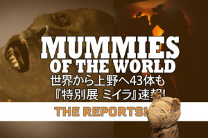 特別展ミイラバナー