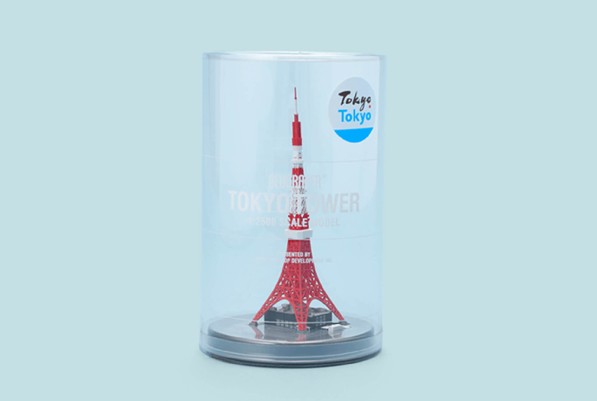 Tokyo Tokyo Official Souvenir Shop商品