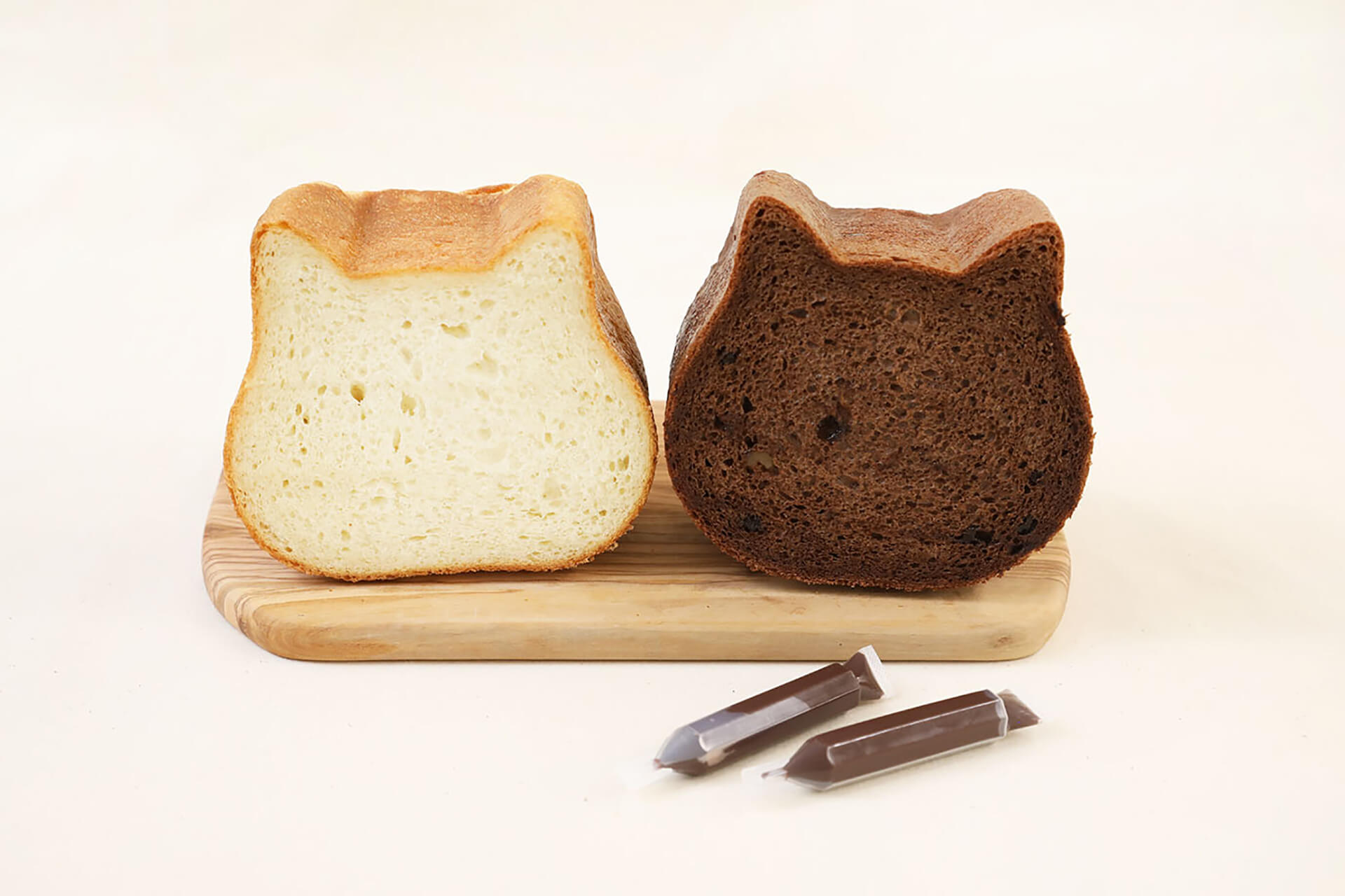 ねこねこ食パン イメージ