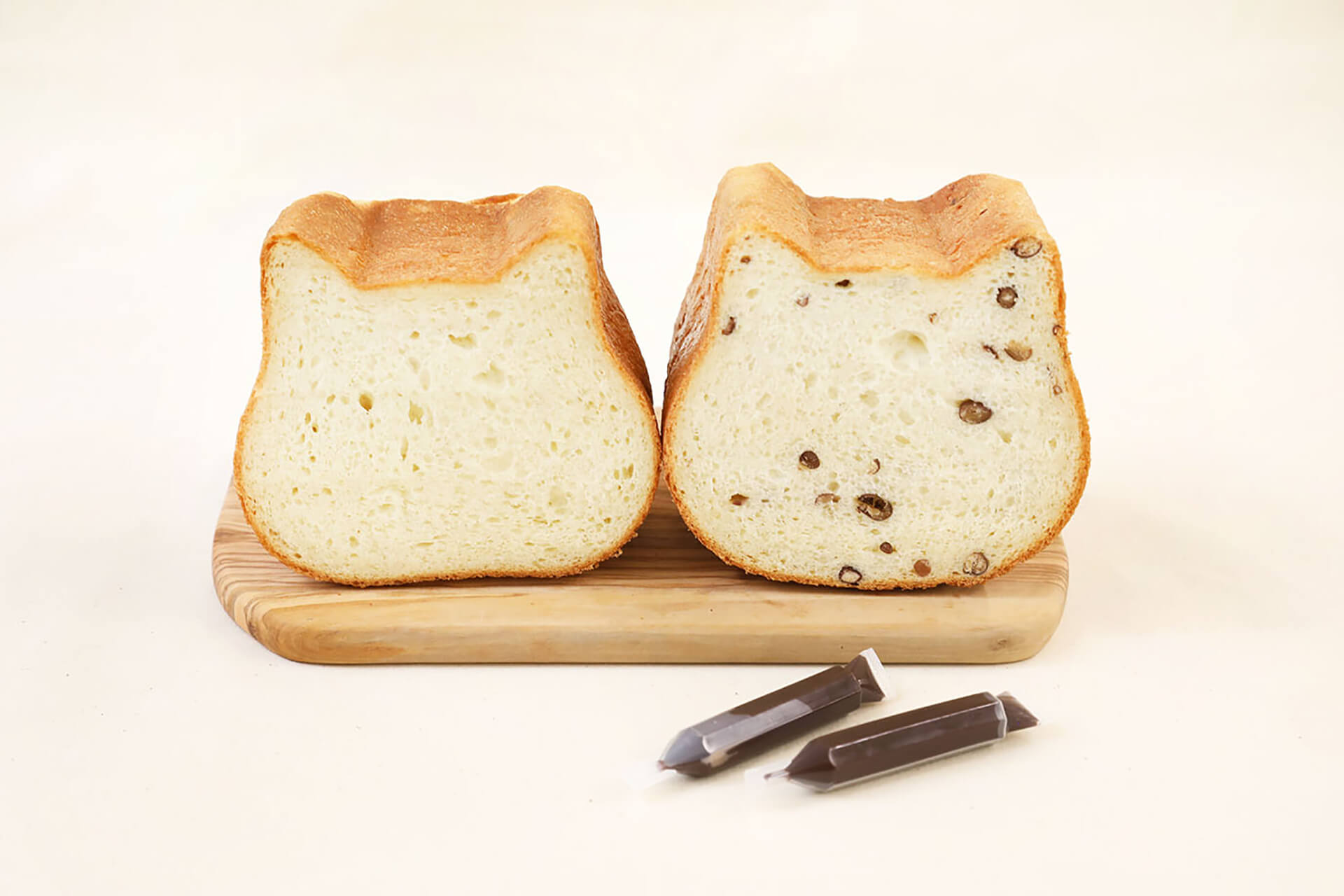 ねこねこ食パン イメージ