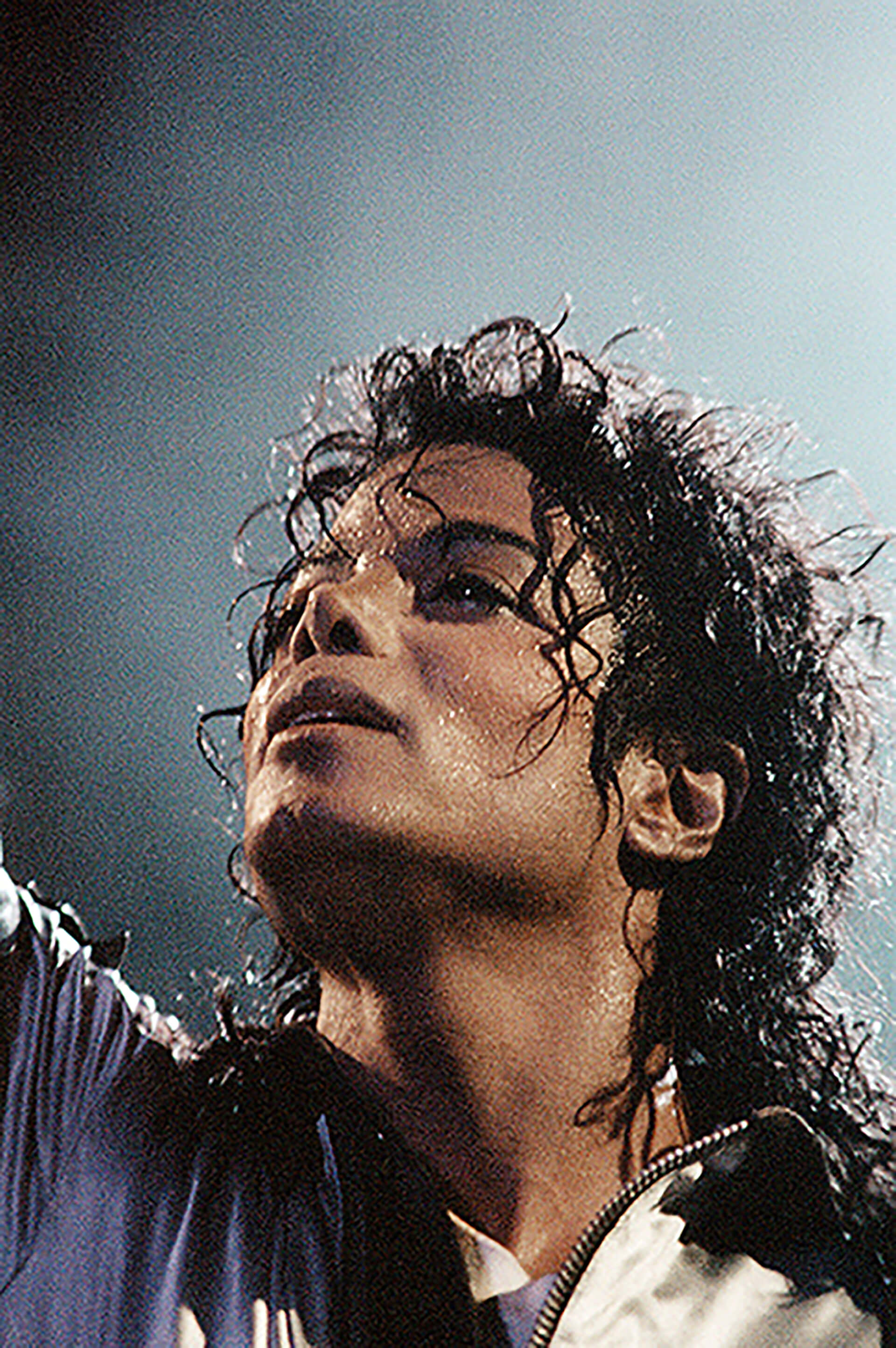 FUJIFILM SQUARE企画展「MJ」～ステージ・オブ・マイケル・ジャクソン～