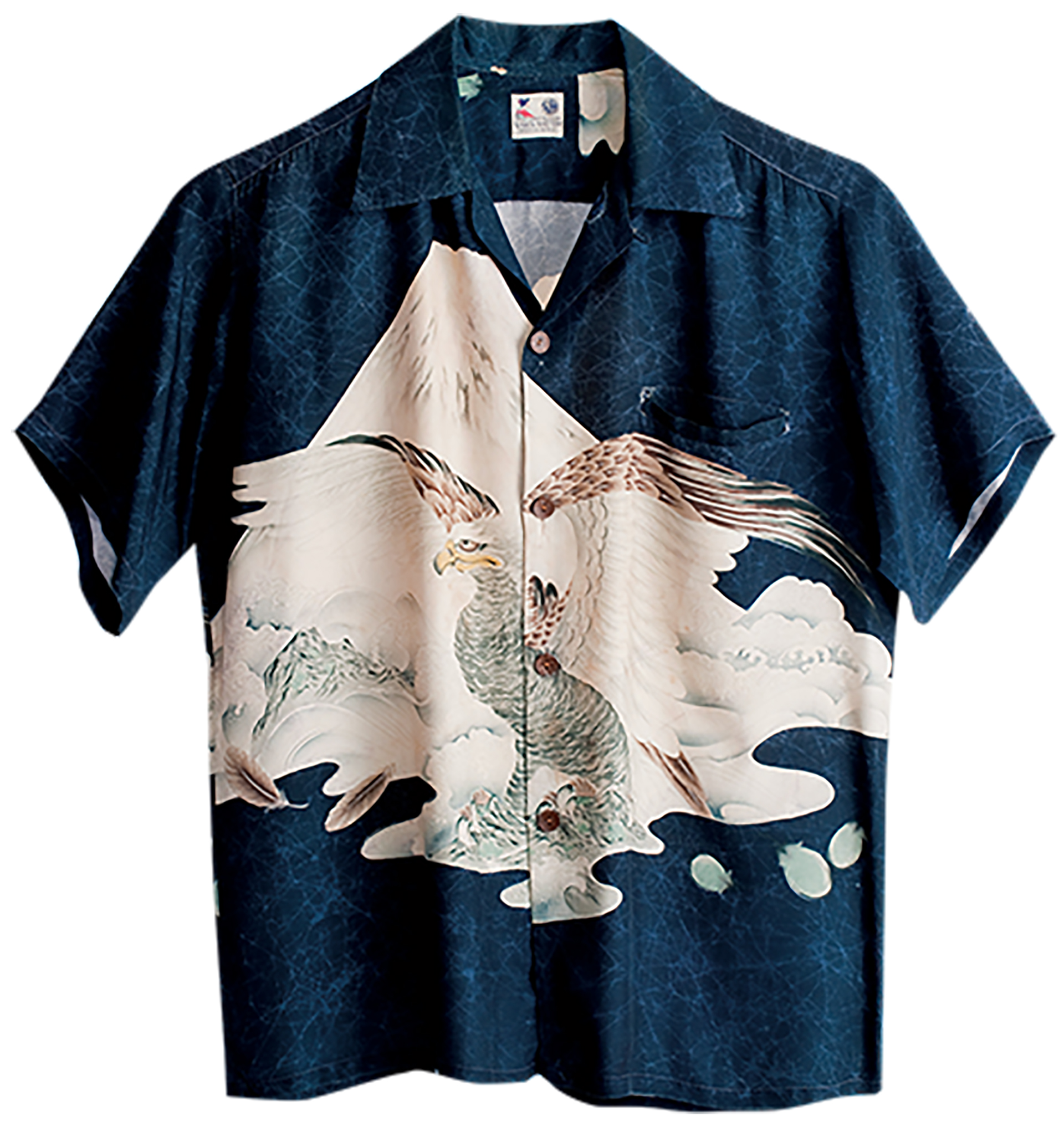 ヴィンテージアロハシャツの魅力　COLLECTION by SUN SURF