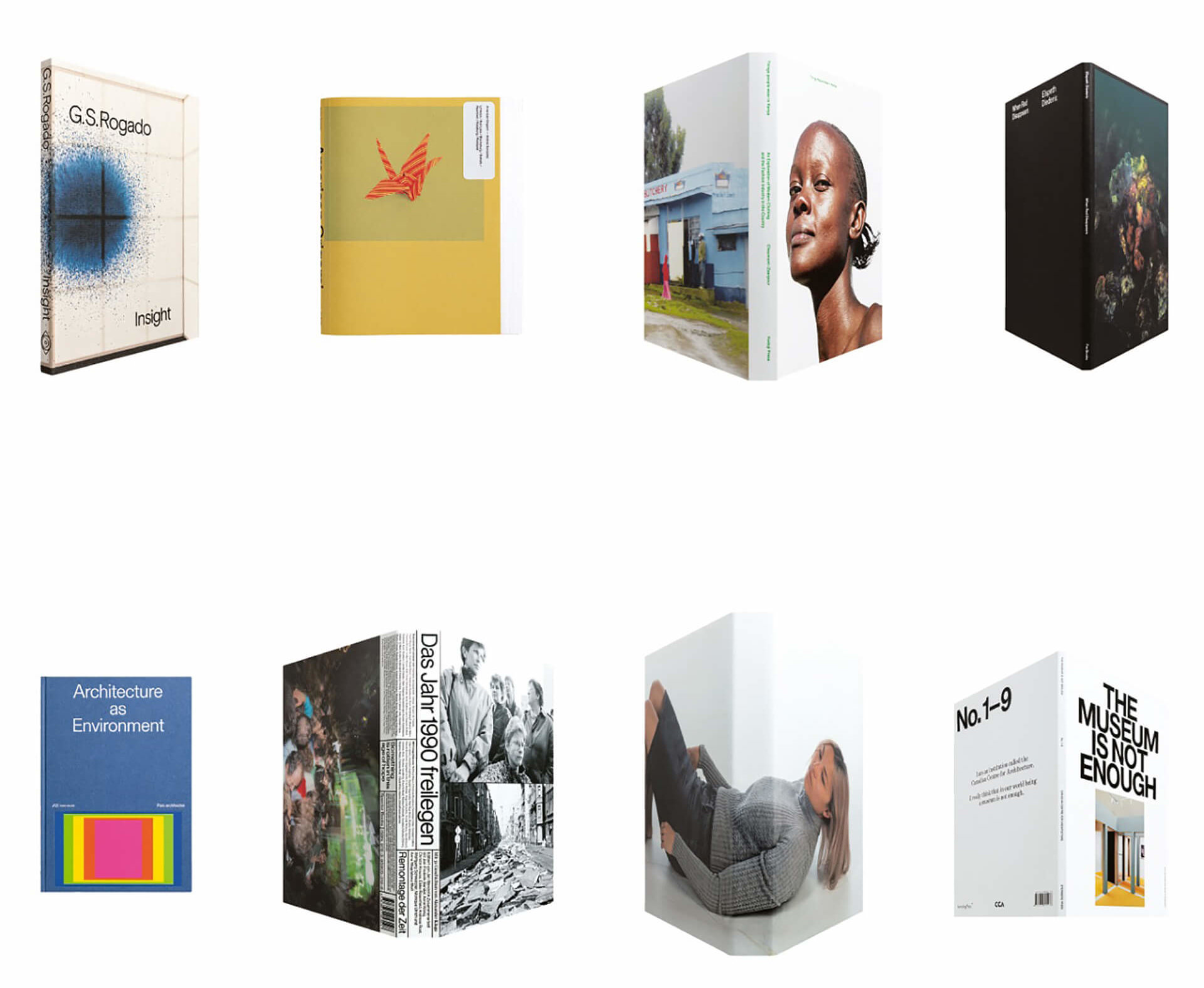 「世界のブックデザイン2019-20」展