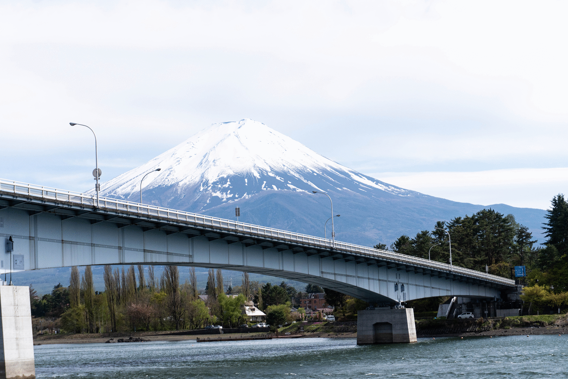 富士山周辺観光ツアー・富士急行