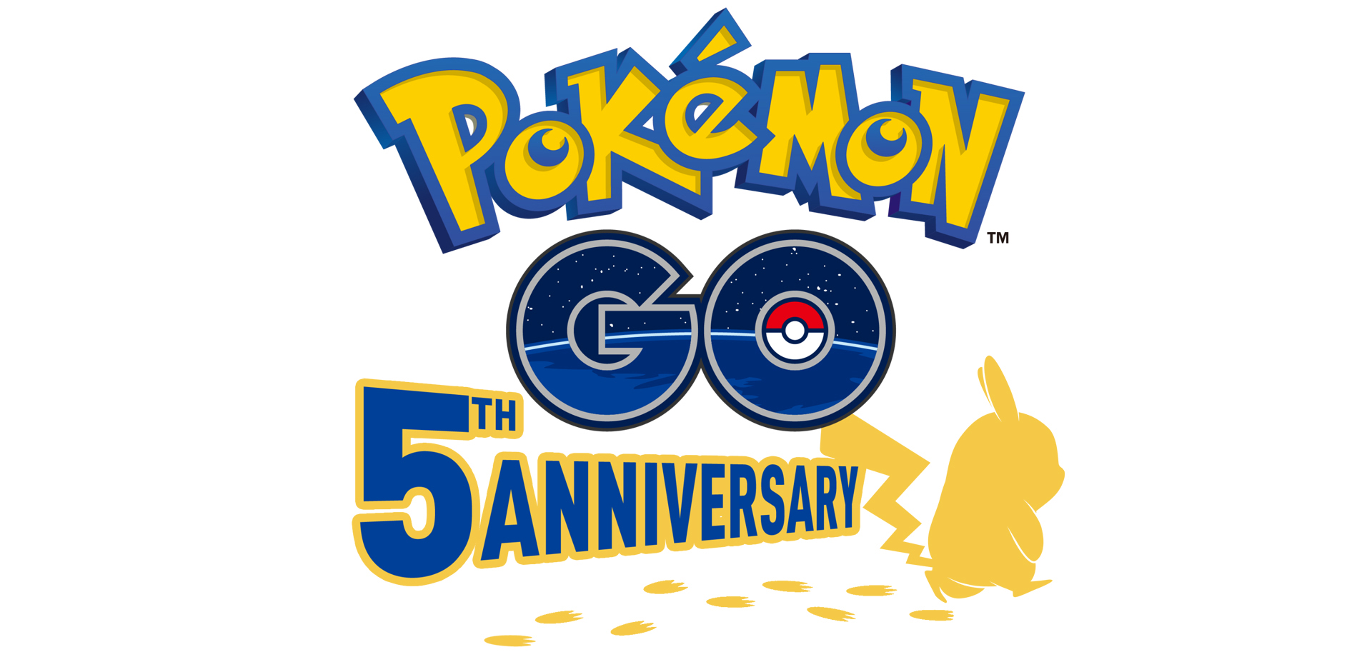 『Pokémon GO』5周年映像 　「Adventures Go on!」