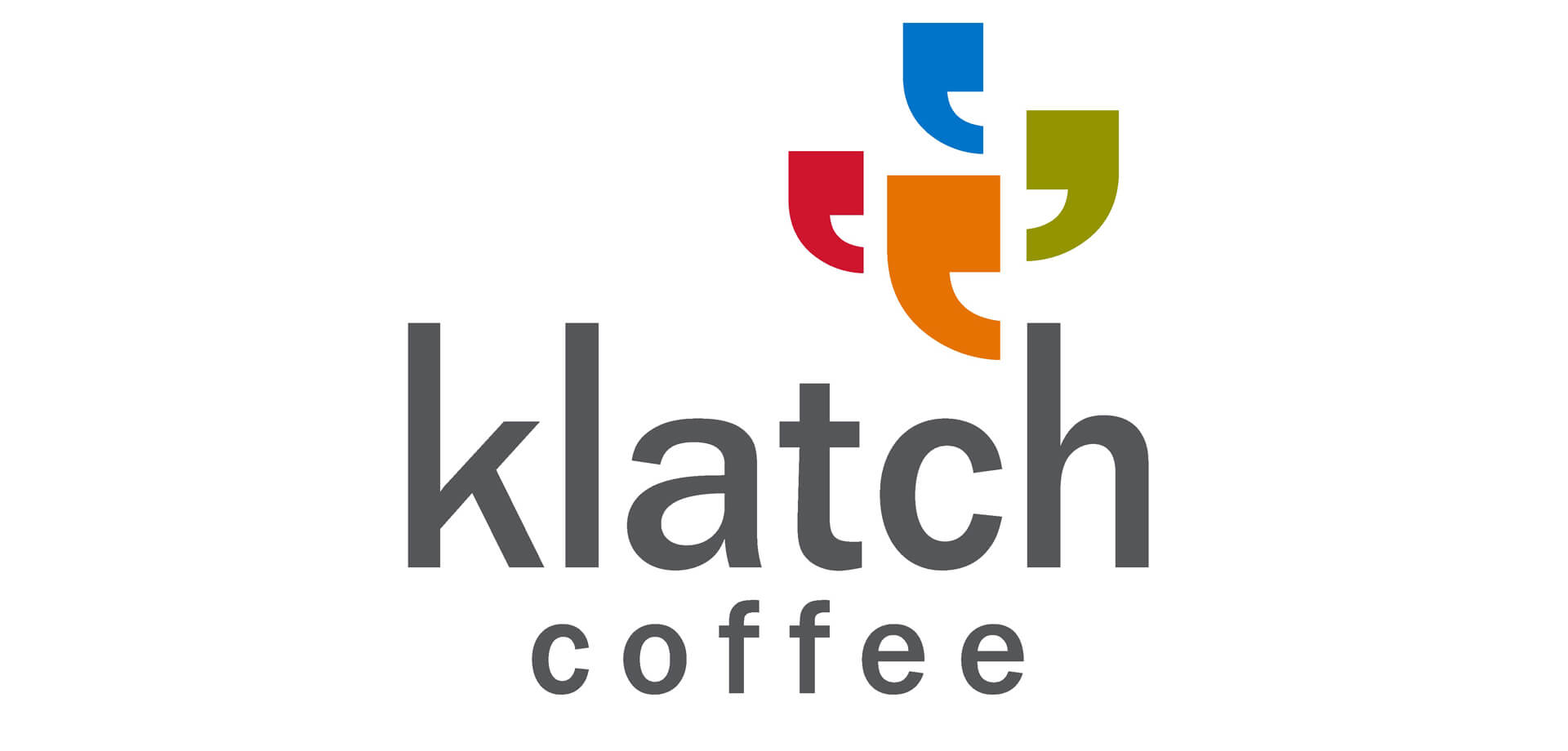 「klatch coffee(クラッチコーヒー)」POP UP SHOP@銀座ロフト
