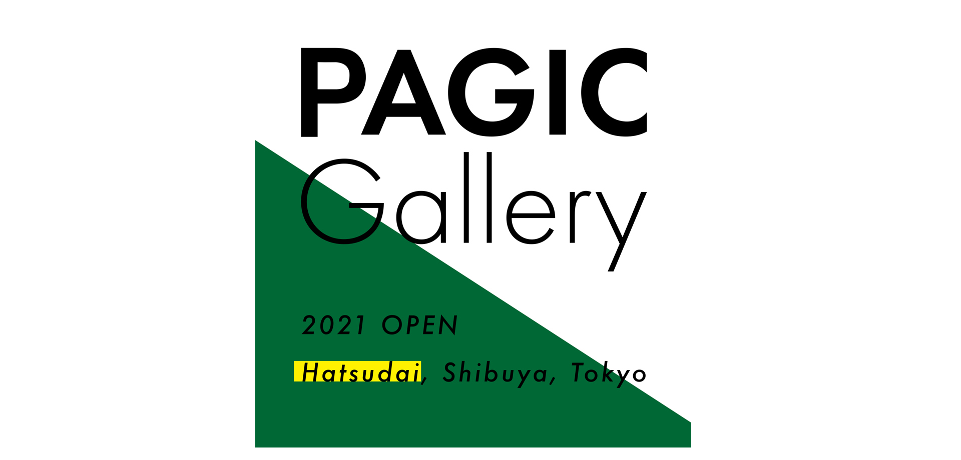 PAGIC Gallery
