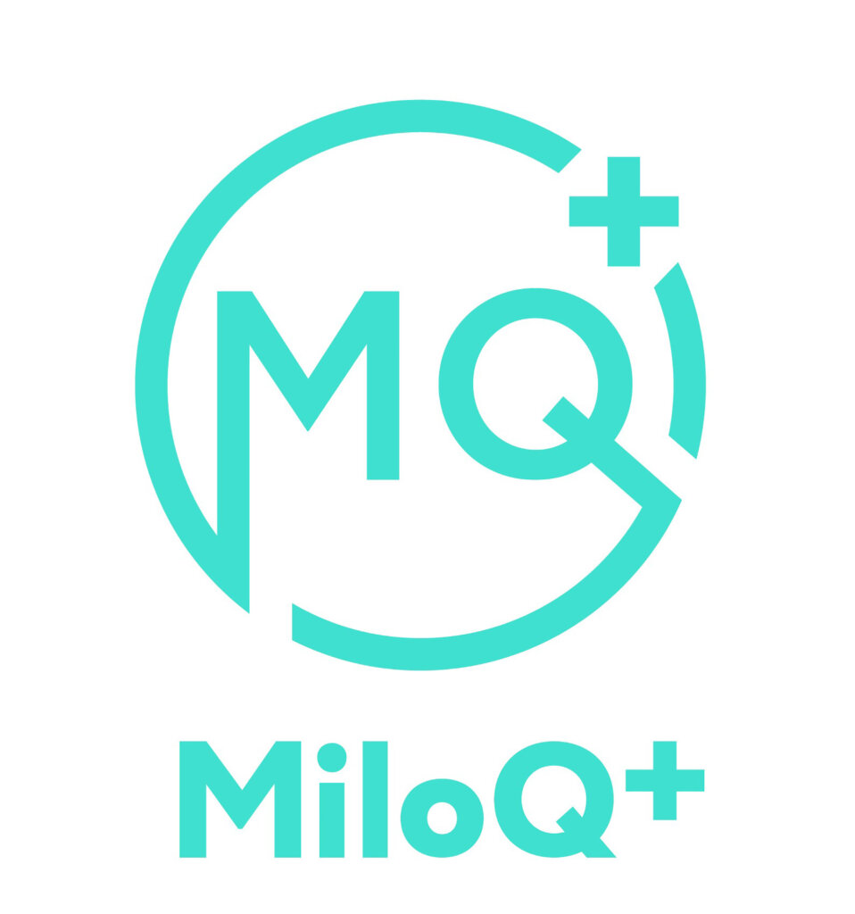 バーチャルイベントアプリ「MiloQ+」サンシャイン