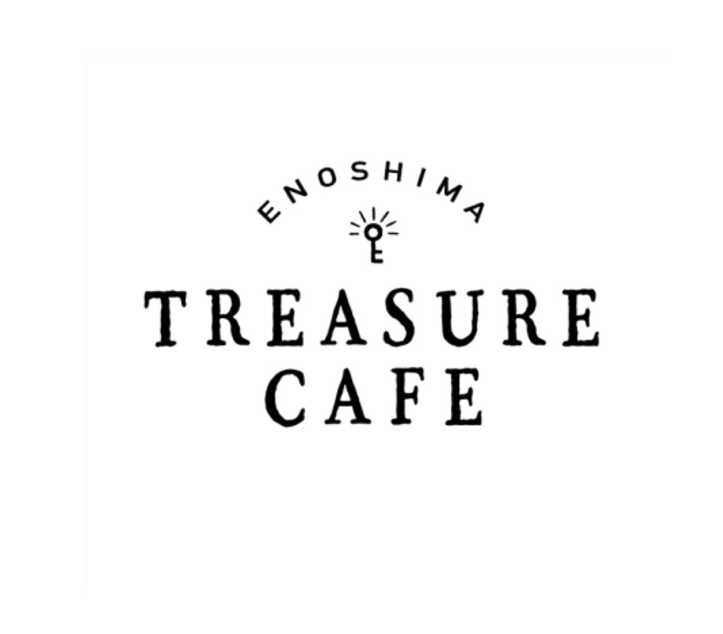 「ENOSHIMA TREASURE CAFE」