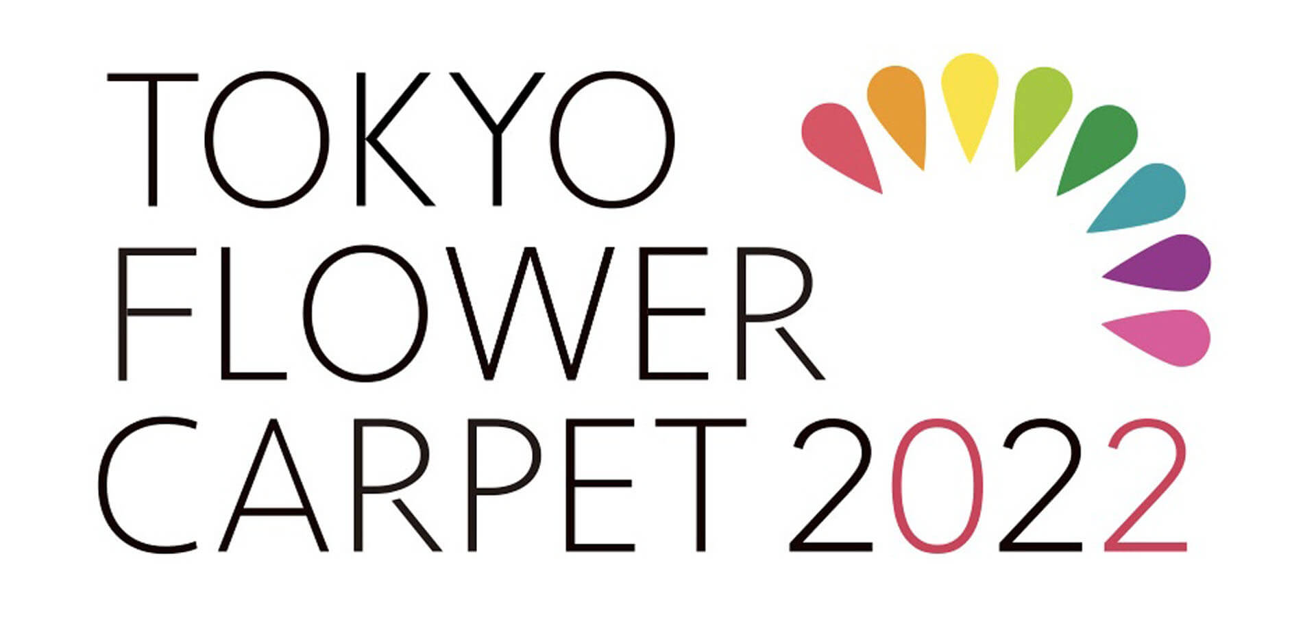 TOKYO FLOWER CARPET 2022