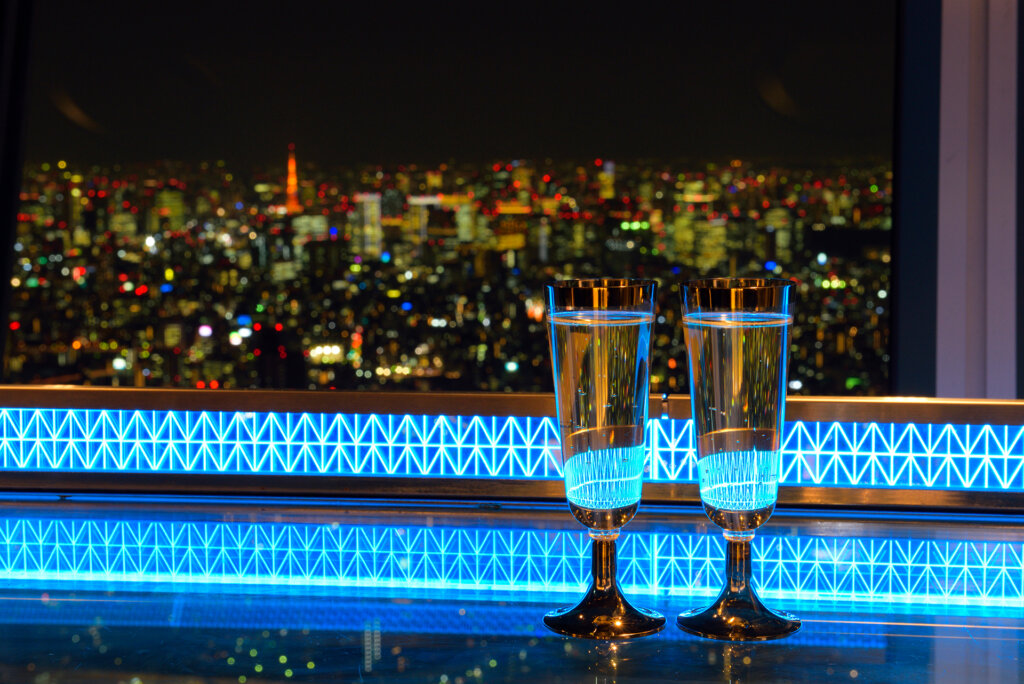 東京スカイツリータウン「夜割キャンペーン」