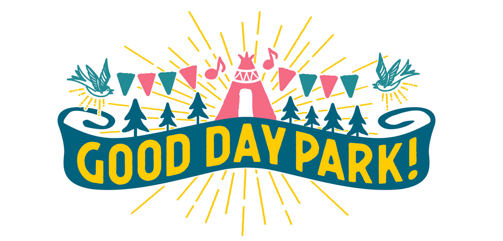 グランモール公園 屋外イベント「GOOD DAY PARK! 2022」
