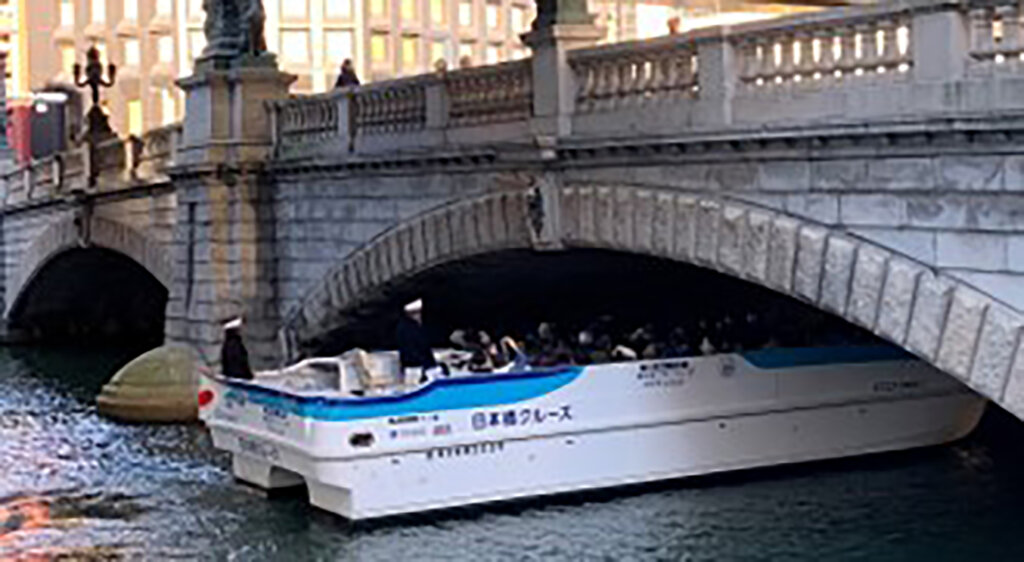 ECO EDO 日本橋 2022 ～五感で楽しむ、江戸の涼～