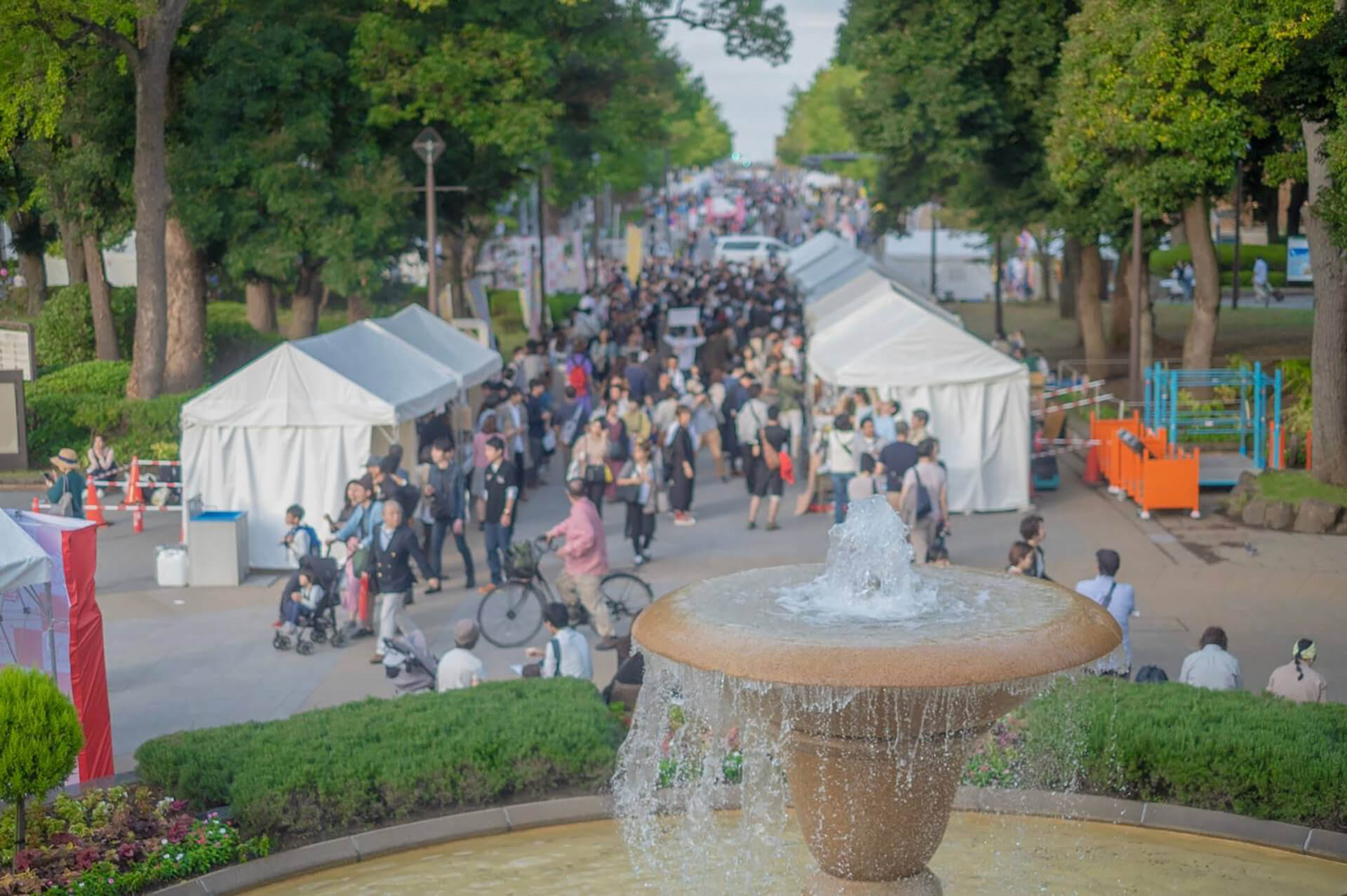 YOKOHAMA COFFEE FESTIVAL Vol.2 関東のお出かけ情報ならオソトイコ