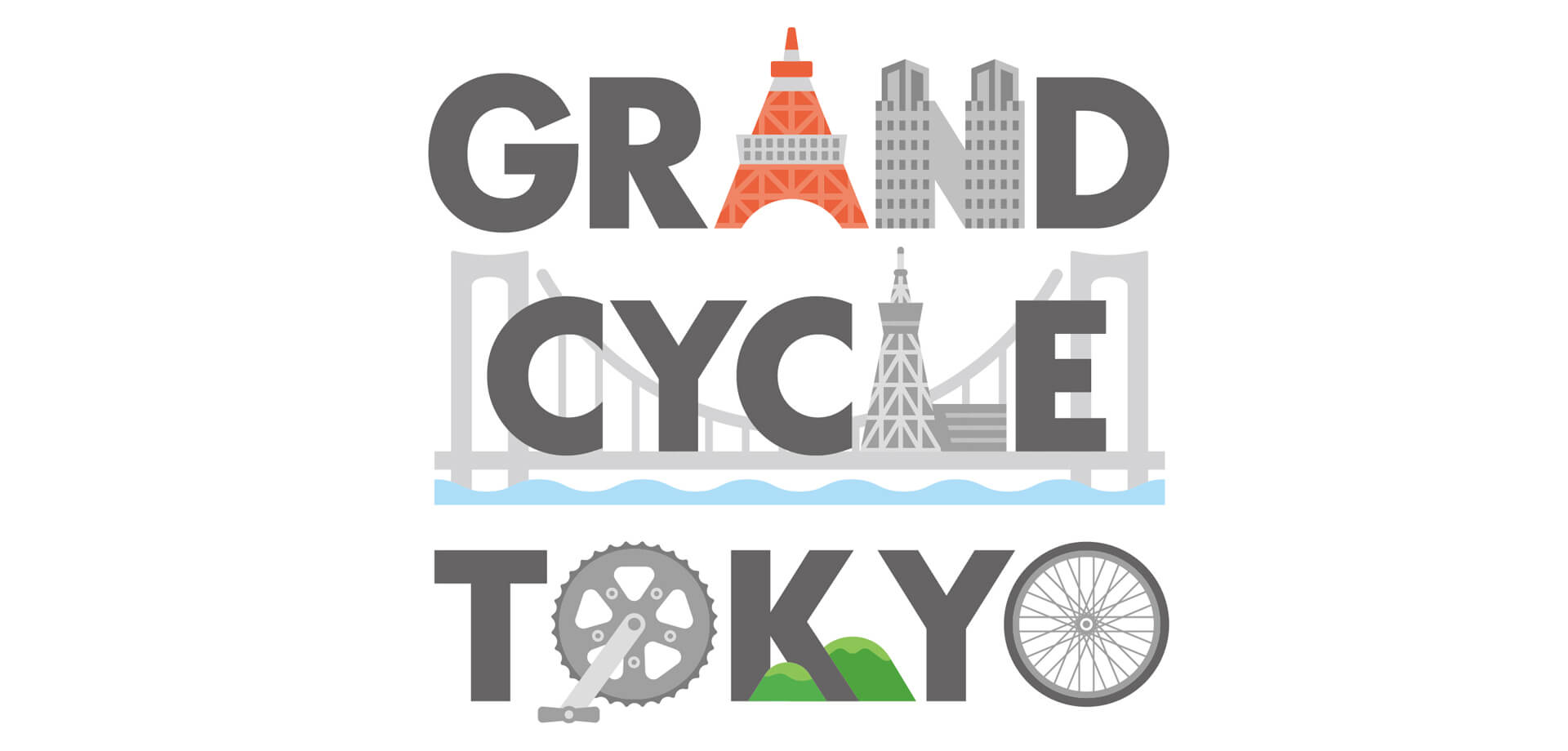 GRAND CYCLE TOKYO お台場