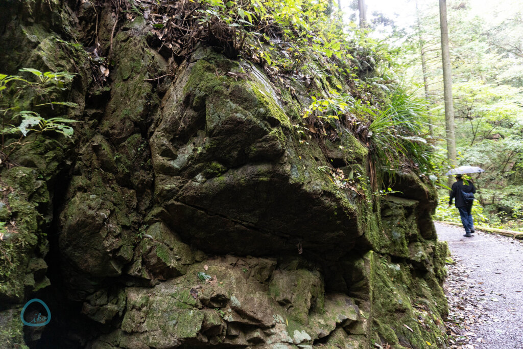 檜原村・払沢の滝