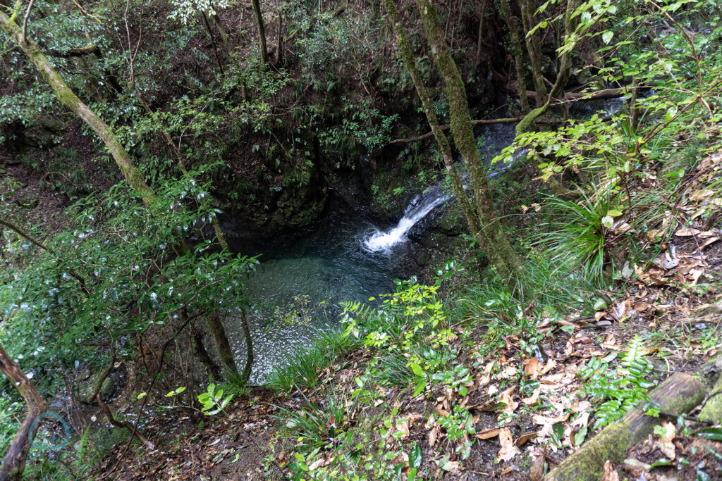 檜原村・払沢の滝