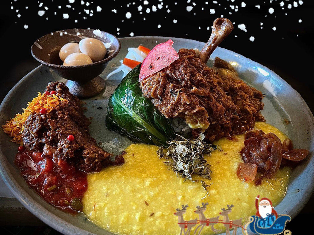 渋谷カリークリスマス SHIBUYA CURRY CHRISTMAS 2024