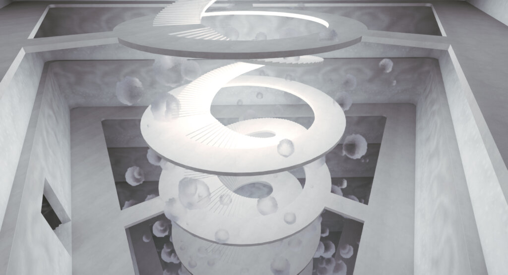 わたしとみらい、つながるサイエンス展