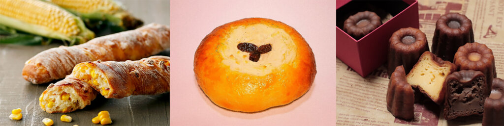 パンのフェス2025 in 横浜赤レンガ