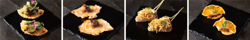 九州7県うまいけん！　お菓子