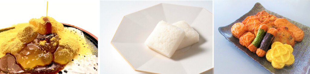 東武百貨店 池袋 第45回「大鹿児島展」 販売グルメ