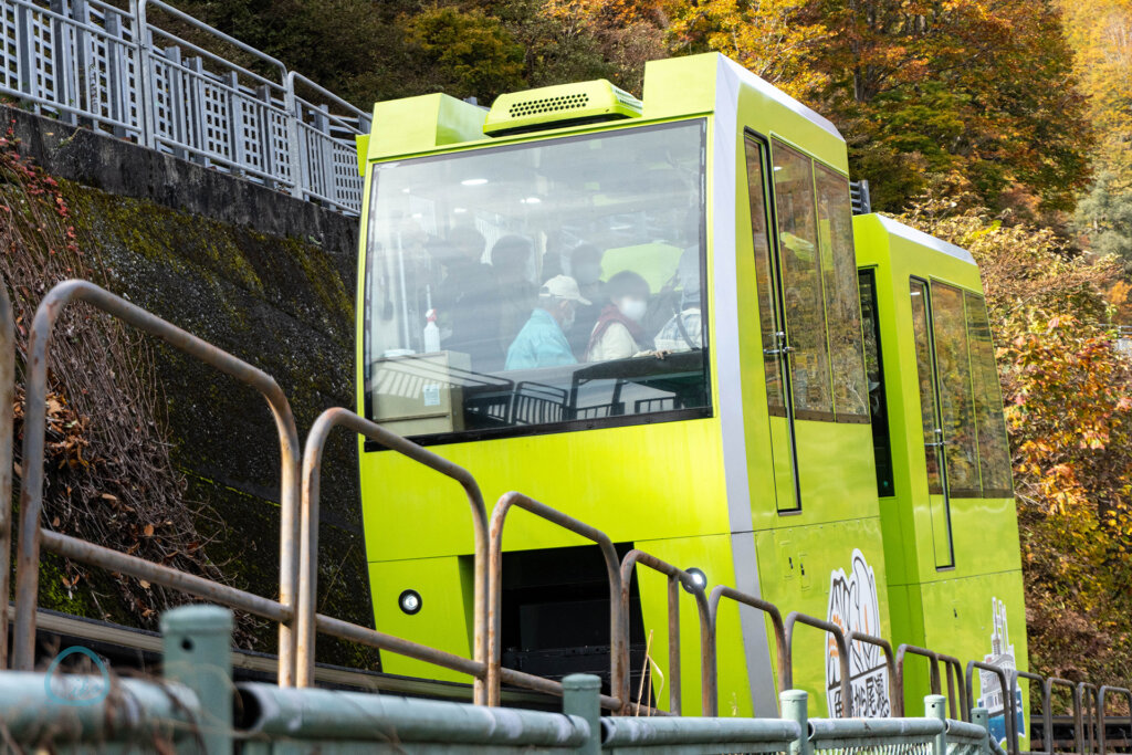 新潟 魚沼市 奥只見ダム 枝折峠