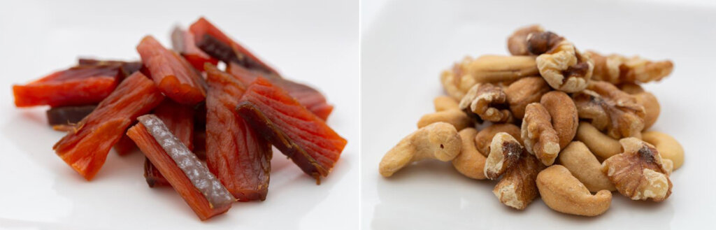 ザ・プレミアム・モルツ マスターズドリーム「RISING BALL BAR」販売おつまみ