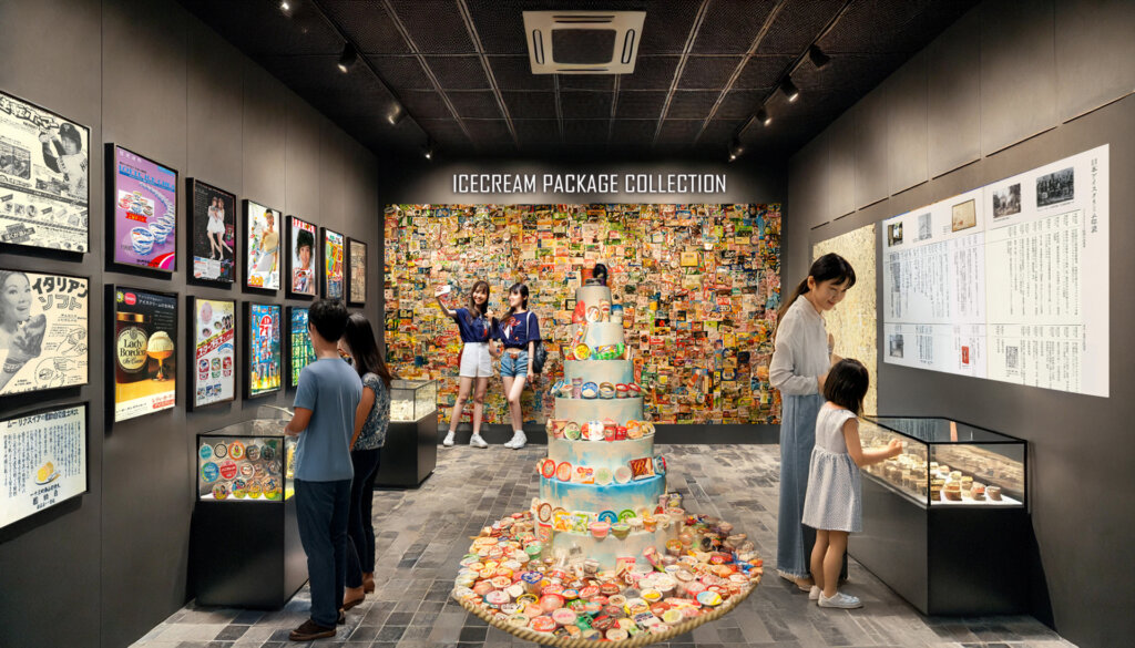 あいぱく® Premium TOKYO 2025　展示イベント