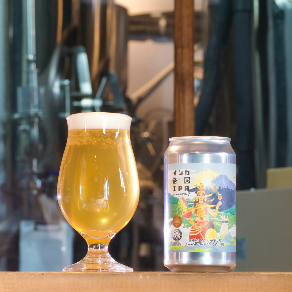 千葉クラフトビールフェスティバル 提供ビール