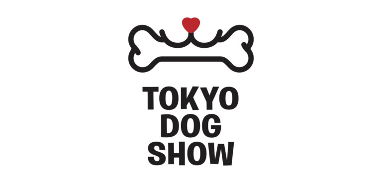 TOKYO DOG SHOW 2025 ロゴ