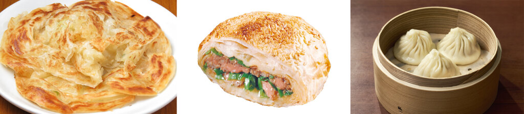 台湾發祭2025　販売グルメ