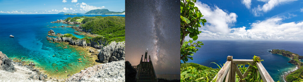 TOKYO周穫祭2025　島しょブース