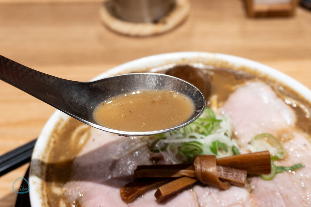 津軽煮干し ひらこ屋 こいくち煮干し