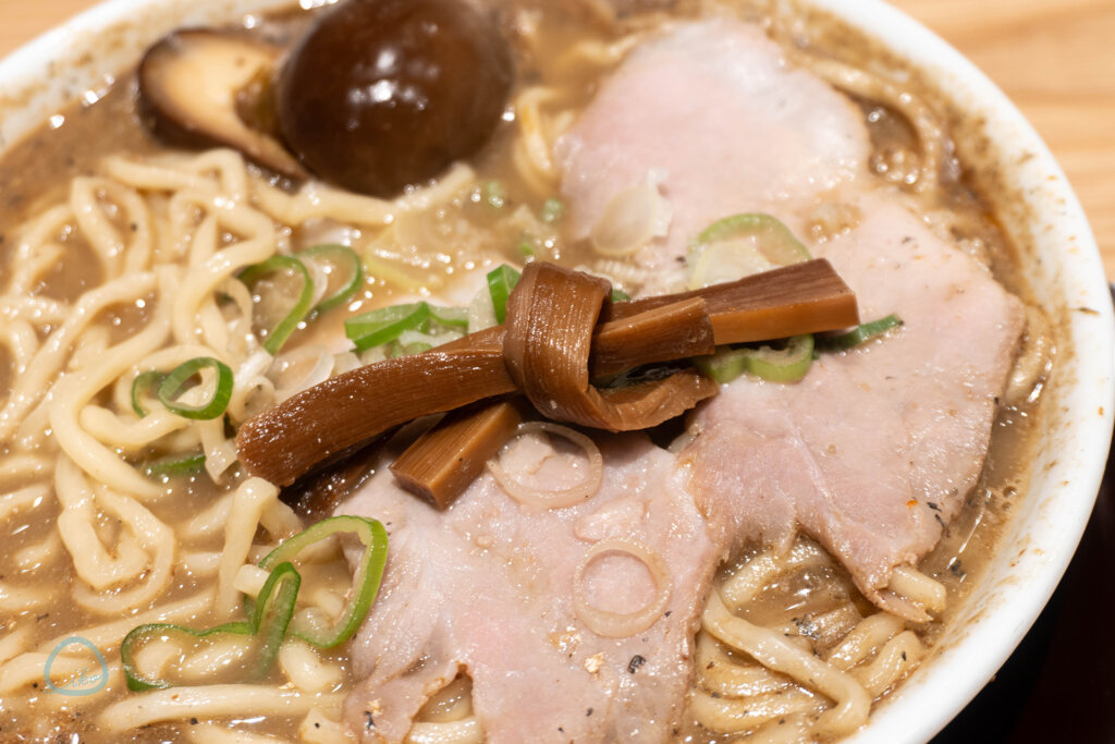 津軽煮干し ひらこ屋 こいくち煮干し