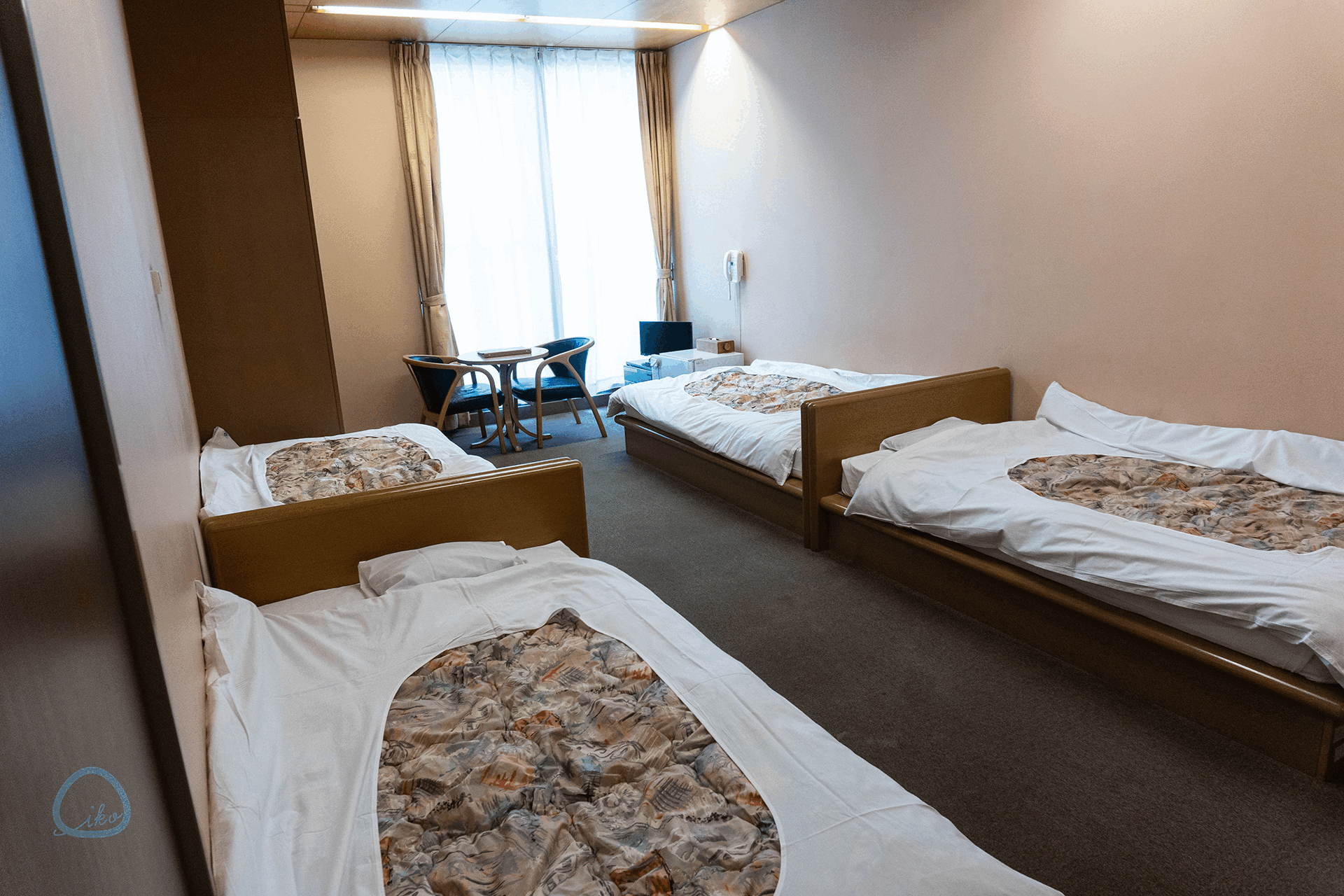 相模原　藤野芸術の家　宿泊施設