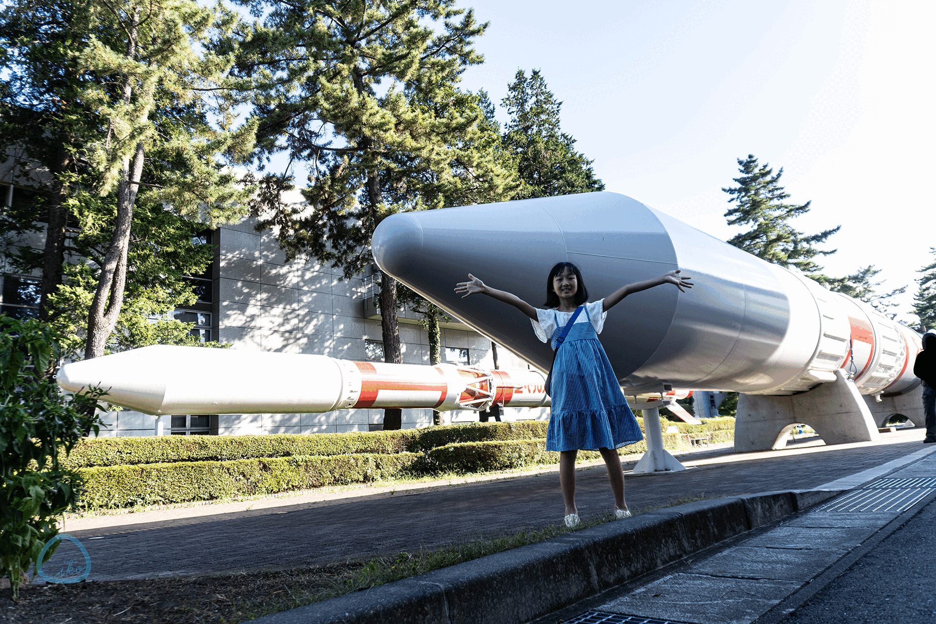 JAXA宇宙科学研究所 相模原市博物館 見所各所