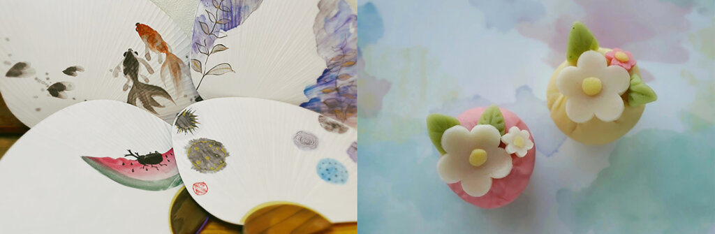 アークヒルズ 秋祭り ワークショップ