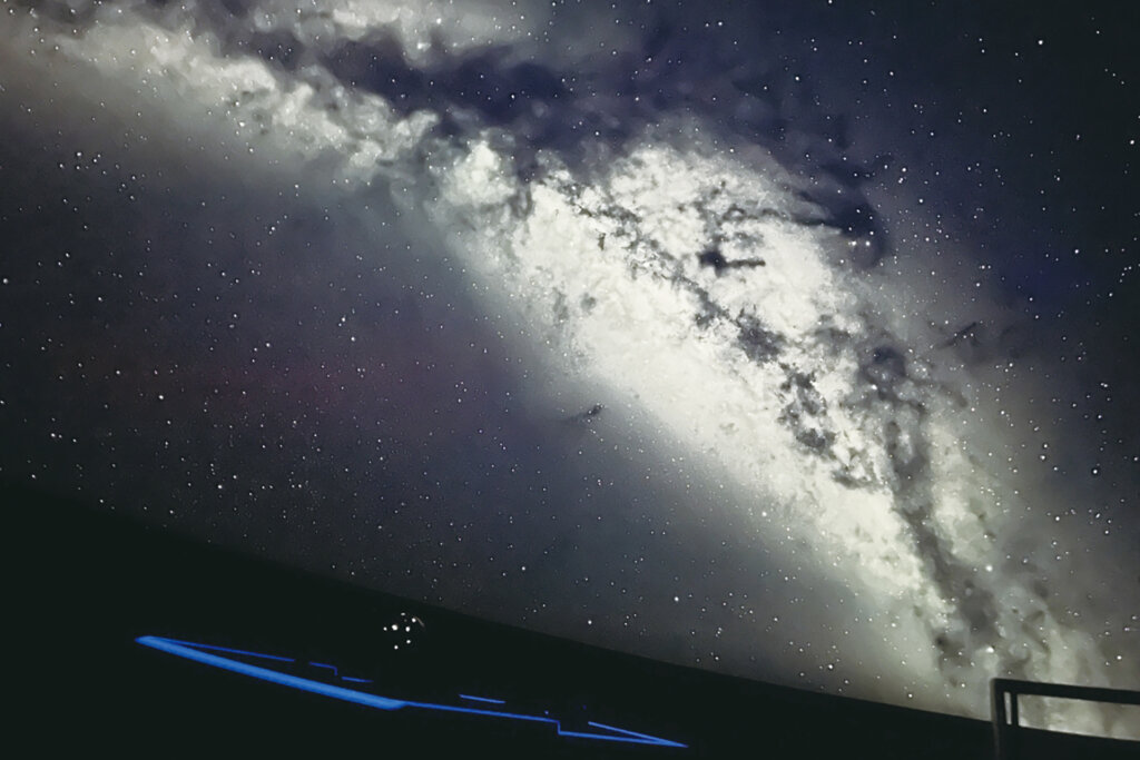 アンドロメダ大星雲