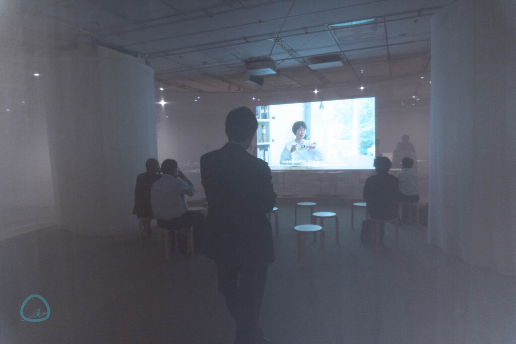 Tsu-tsu-mu 展 世界をやさしく繋ぐデザインの作法 松屋銀座　ムービー