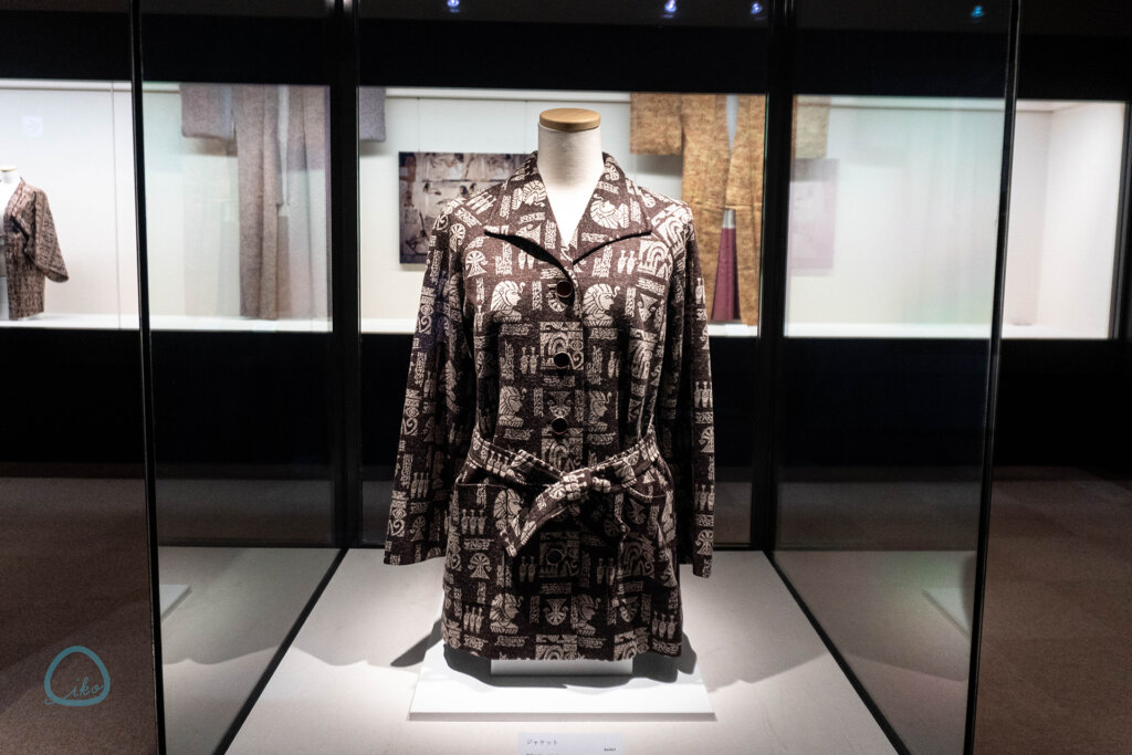 古代エジプト博物館「やっぱりエジプトが好き」会場風景