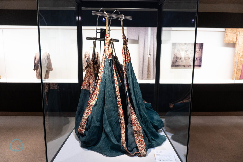 古代エジプト博物館「やっぱりエジプトが好き」会場風景