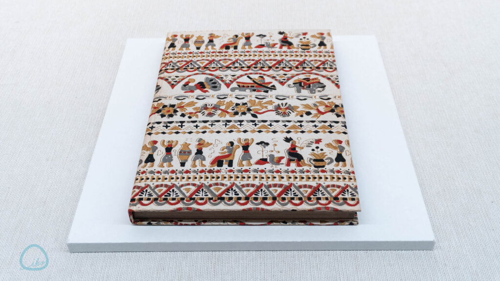 古代エジプト博物館「やっぱりエジプトが好き」会場風景