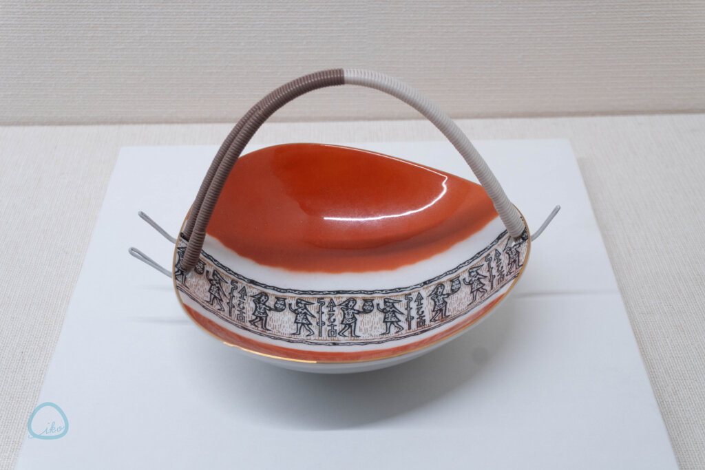 古代エジプト博物館「やっぱりエジプトが好き」会場風景