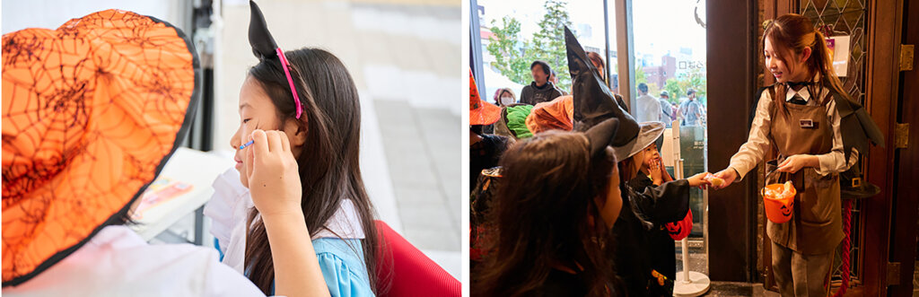 東京スカイツリータウン®　ハロウィンイベント