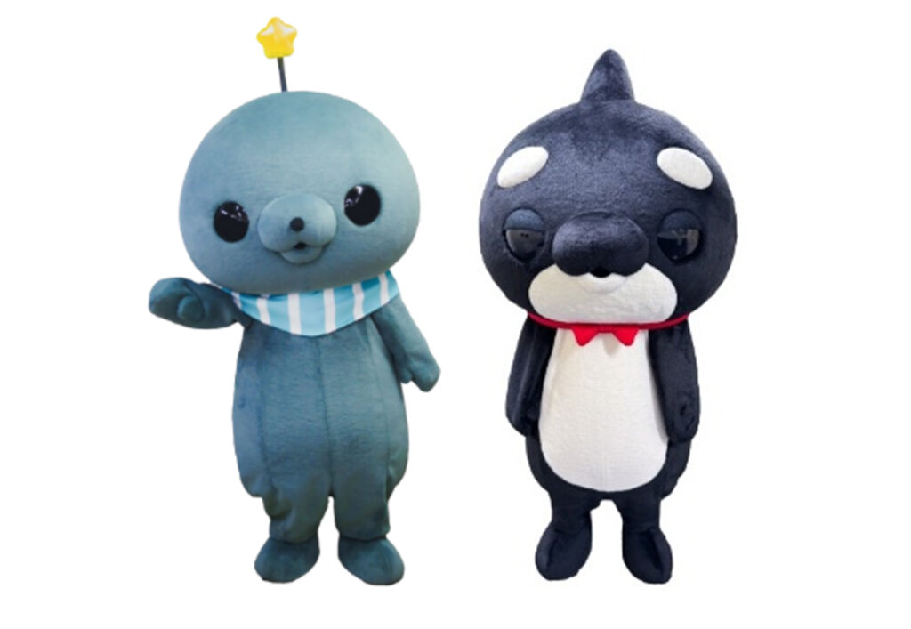 教育番組 もっと！げんじつポップアップ　グリーティング