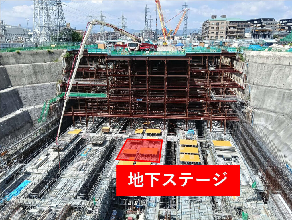 さがみはらリニアフェスタ2025　会場写真