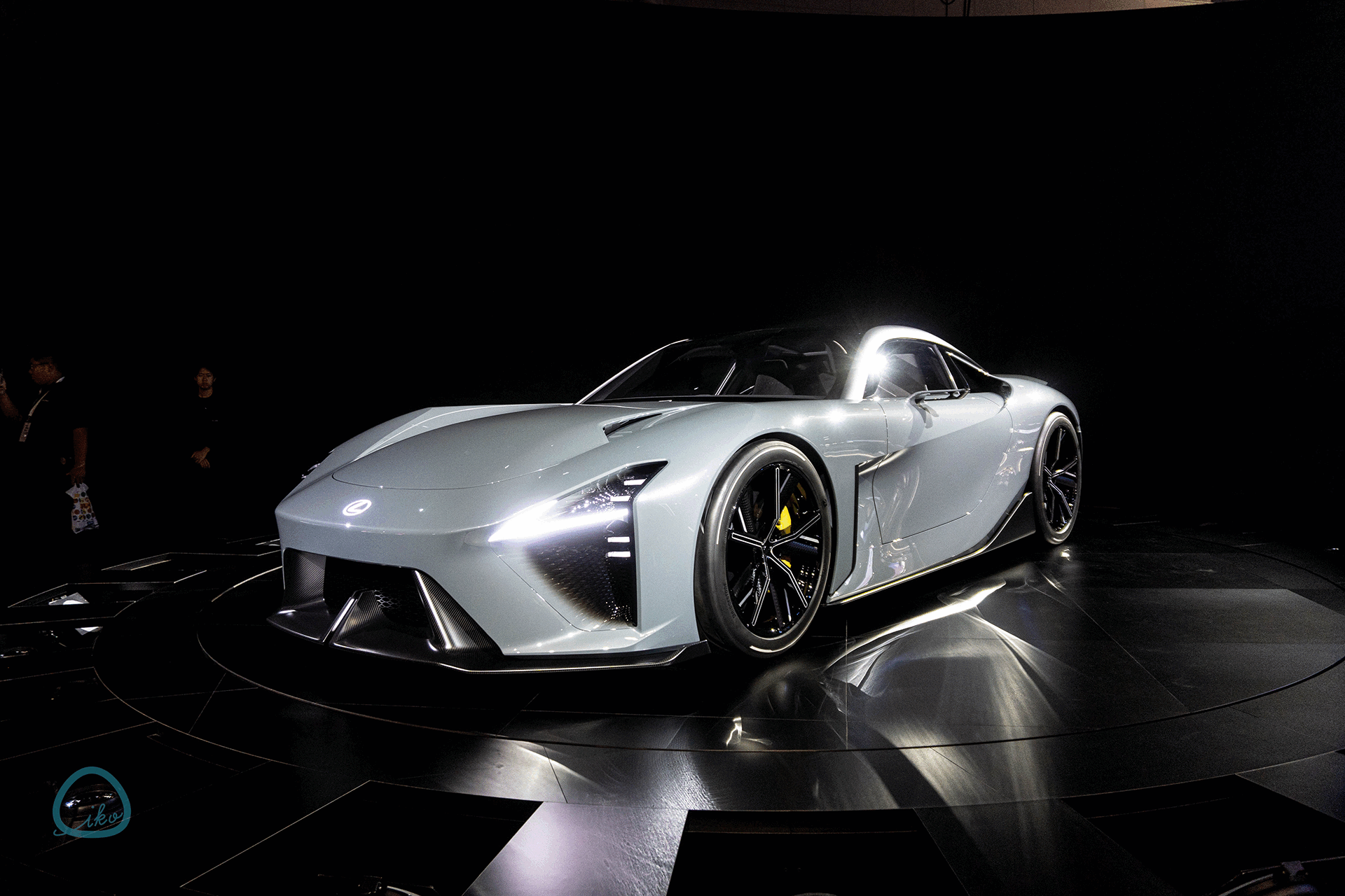 ジャパンモビリティショー2025　出展車