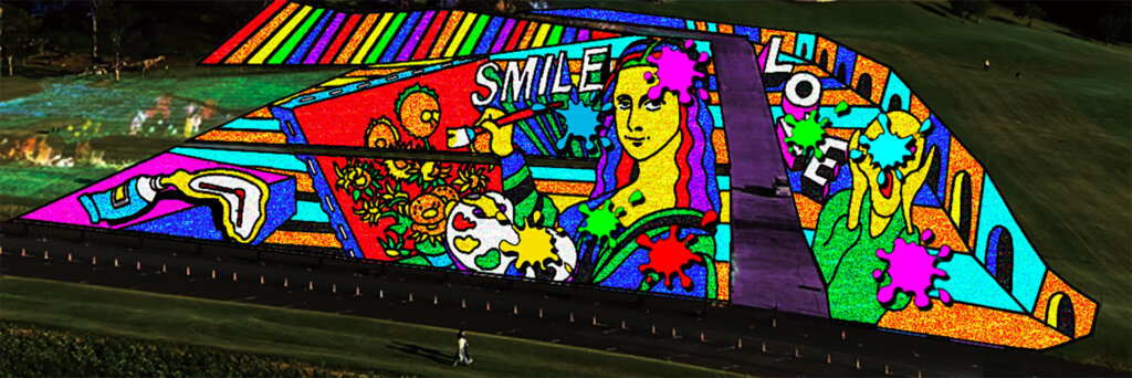 東京ドイツ村ウインターイルミネーション2025-2026