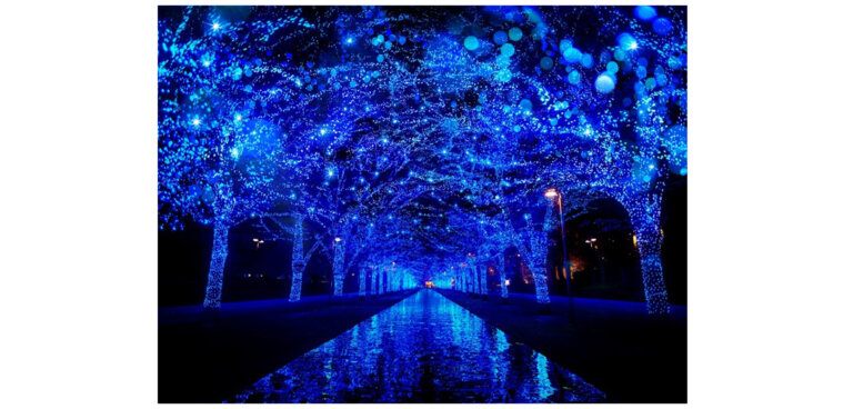 青の洞窟 SHIBUYA